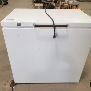 3' Freezer
 UNRESERVED