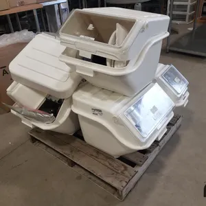 Pallet of Pans, Cutlery and More
 UNRESERVED