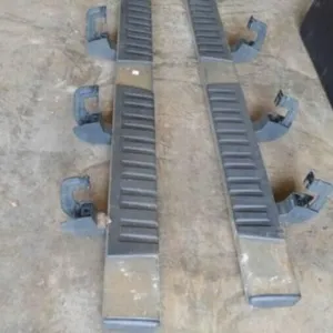 Running Boards