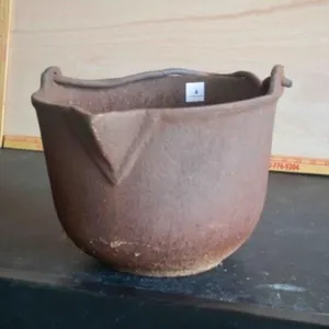 Small Kettle