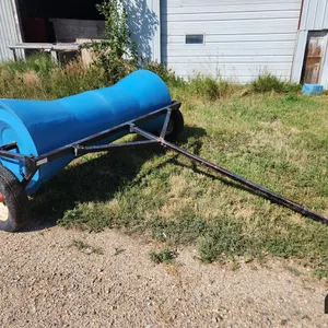 Koenders Swath Roller
 UNRESERVED