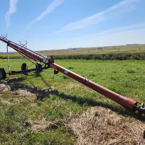 Brandt 8x45 Grain Auger
 UNRESERVED