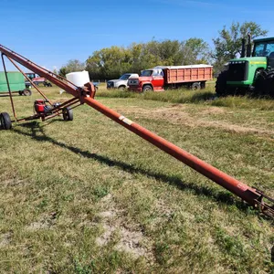 Sakundiak HD7-45 Grain Auger
 UNRESERVED