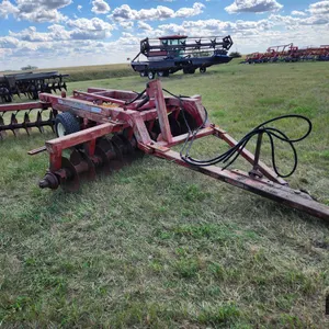 Kello-Built 210 12' Offset Disc
 UNRESERVED