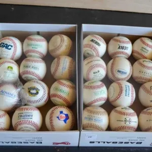 Miscellaneous Baseballs