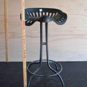 Tractor Seat Chair