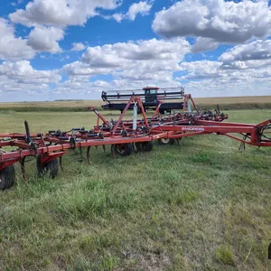 Morris Magnum II CP731 Cultivator
 UNRESERVED