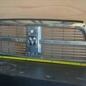 Dodge Ram Grill