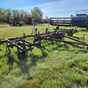 Maurer 20' Cultivator
 UNRESERVED