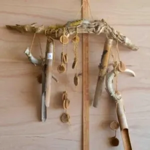 Native Wind Chime