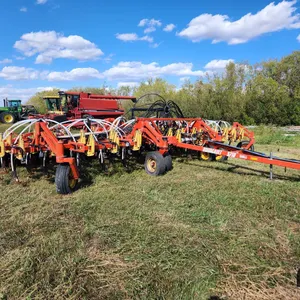 2005 Bourgault 5710 Air Drill
 UNRESERVED