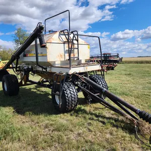 1989 Bourgault 2195 Air Cart
 UNRESERVED