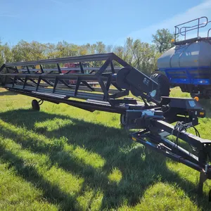 1994 Premier 1900 PT Swather
 UNRESERVED