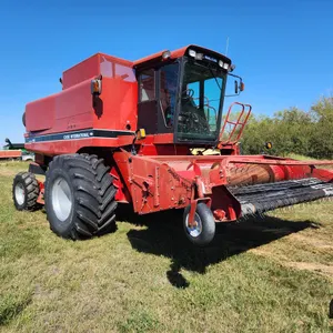 Case 1688 SP Combine
 UNRESERVED