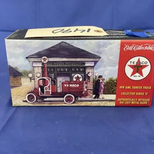 July 13 - Multi Estate Online Only Auction