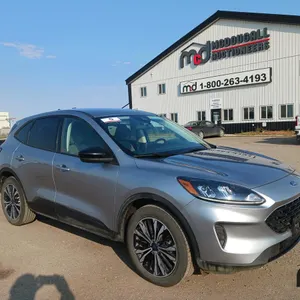 2021 Ford Escape SE SUV