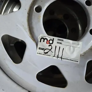 (3) Assorted Rims
 UNRESERVED