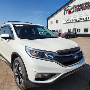 2015 Honda CR-V SUV