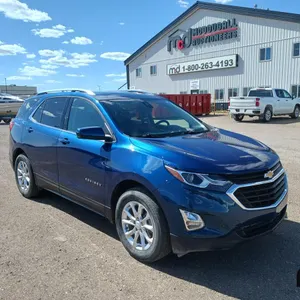 2020 Chevrolet Equinox LT SUV