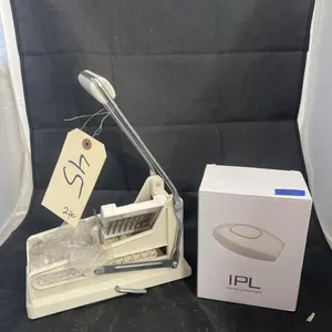 French Fry Cutter - Intent Pulse Light in box