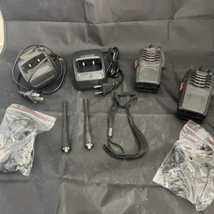 Arcshell 2-Way Radios
