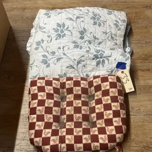 Seat Cushion - Comforter