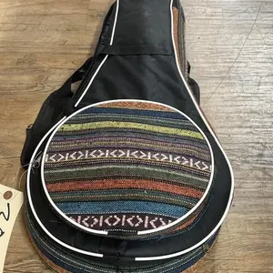 Harmony Mandolin in Case w/Accs