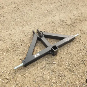 2024 Wolverine TQH-26-01C Trailer Receiver Hitch Adapter Attachment
 UNRESERVED