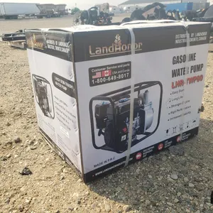2024 Land Honor LHR-TWP80 Gasoline Water Pump
 UNRESERVED