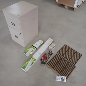 2 Drawer Filing Cabinet(s)