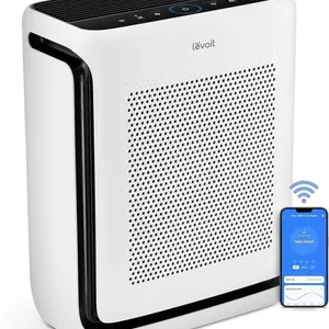 NEW $270 Levoit Air Purifiers for Large Room