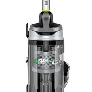 NEW $180 BISSELL CleanView Swivel Vacuum Cleaner
