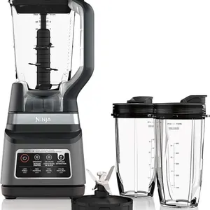 NEW $220 Ninja Professional Plus Blender -BN751C