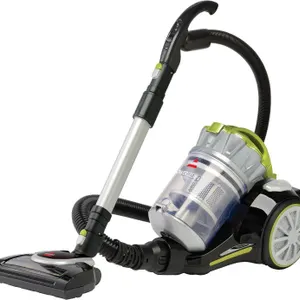 NEW $220 BISSELL PowerClean Multi-Cyclonic Vacuum