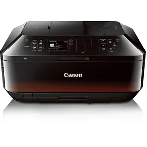 Canon MX922 All-in-One Printer Black