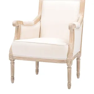 Baxton Studio French Accent Chair