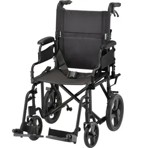 Nova Compact Transport Wheelchair