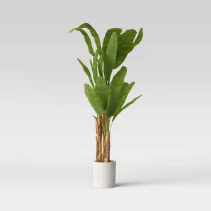 Threshold 72 Artificial Banana Tree