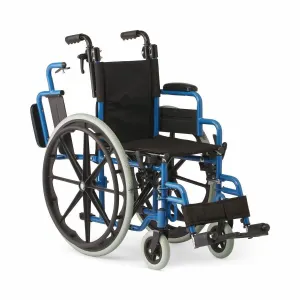 Medline 14 Pediatric Wheelchair