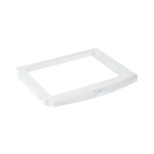 GE Refrigerator Crisper Cover 18x15in