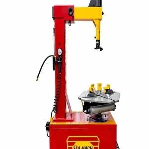 SDLANCH 2026 Tire Changer Machine
