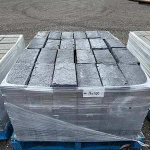 (192) Approx. 11 1/2" x 5 3/4" x 2 1/2" Paving Stones