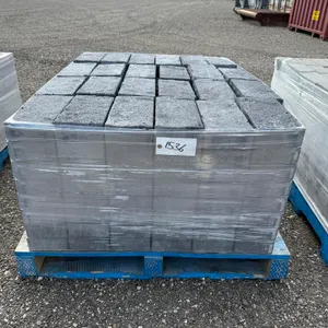 (192) Approx. 11 1/2" x 5 5/8" x 2 1/4" Paving Stones
