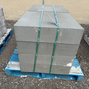 2' x 2' x 6" Concrete Block - Must Take 8 Times the Bid Price