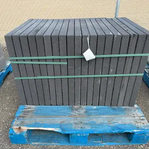2' x 2' x 1 7/8" Paving Stone - Must Take 19 Times the Bid Price