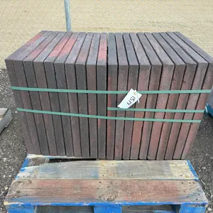 2' x 2' x 1 3/4" Paving Stone - Must Take 20 Times the Bid Price