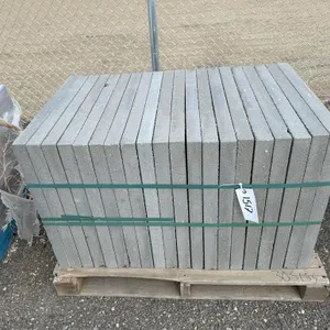 2' x 2' x 1 7/8" Paving Stone - Must Take 20 Times the Bid Price