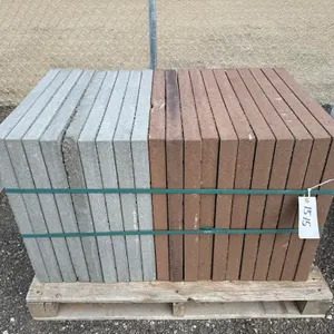 2' x 2' x 1 7/8" Paving Stone - Must Take 20 Times the Bid Price
