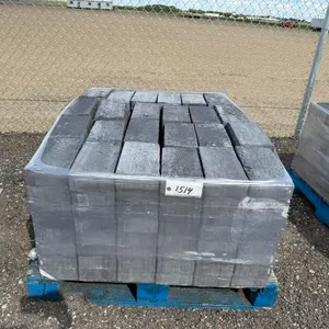 (192) Approx. 1' x 5 5/8" x 2 1/2" Paving Stones