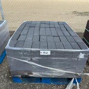 (480) Approx. 4" x 8" x 2 7/8" Paving Stones